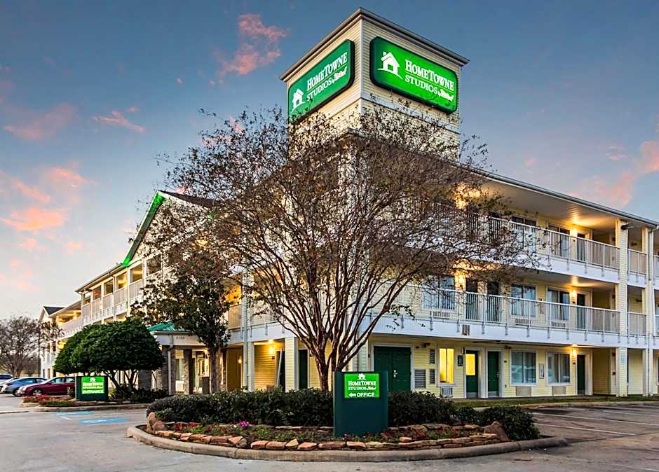 Hometowne Studios Houston - West Oaks/ Energy Corridor