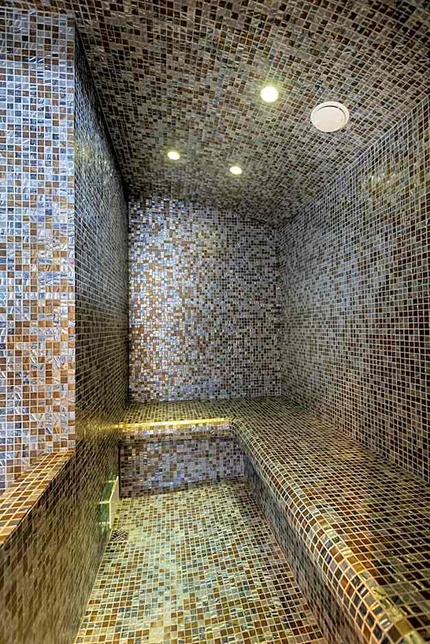 Chalet des Neiges Hermine