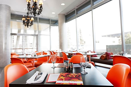 University of Calgary Accommodations and Events