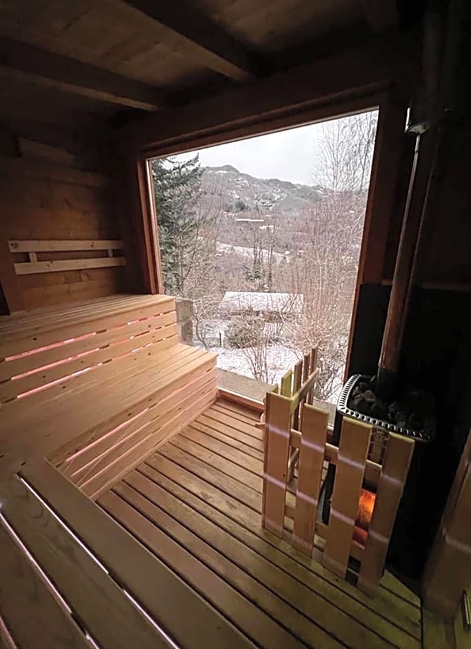 Casa Benassi ,Room&Suite , con zona benessere