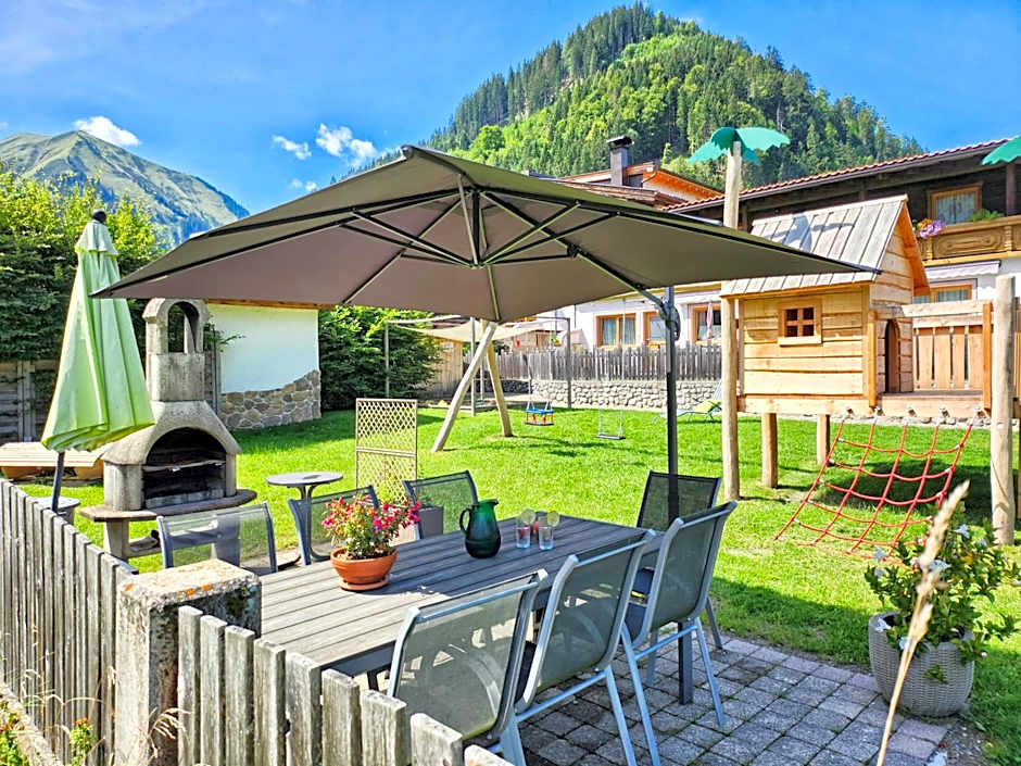 Luxury Chalets Wiesenruh