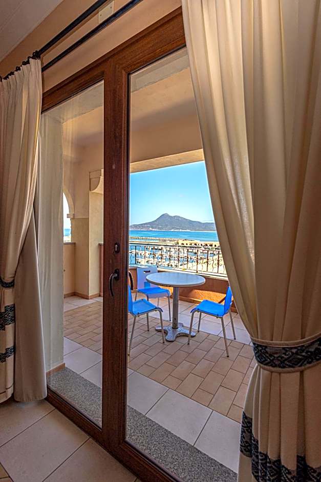 LVG Hotel Collection - La Rosa dei Venti