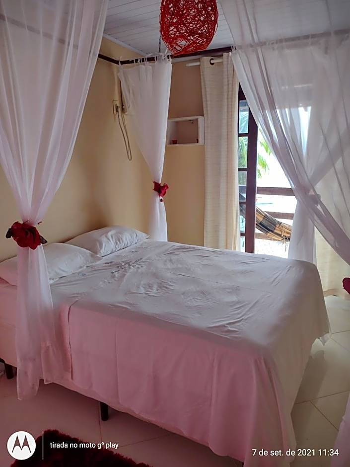 Pousada Mar de Araçatiba