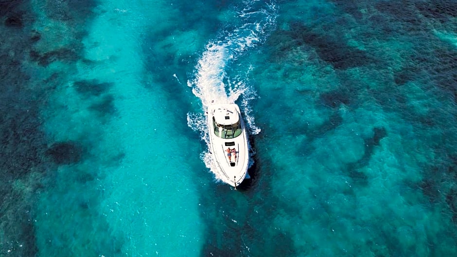Impression Isla Mujeres by Secrets - Adults Only - All Inclusive