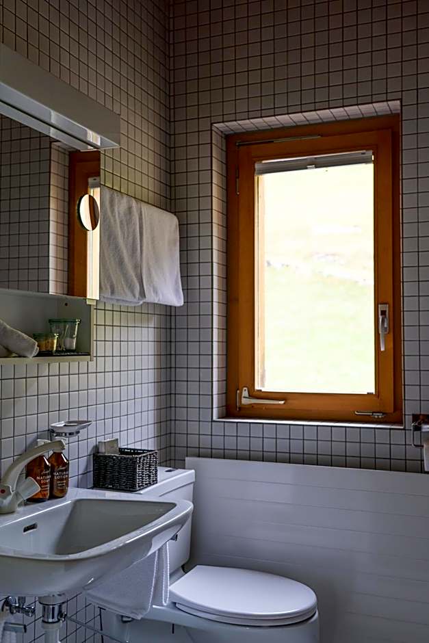 VILLA HUNDERT Boutique Mountainscape