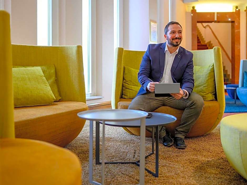 Novotel Freiburg AM Konzerthaus