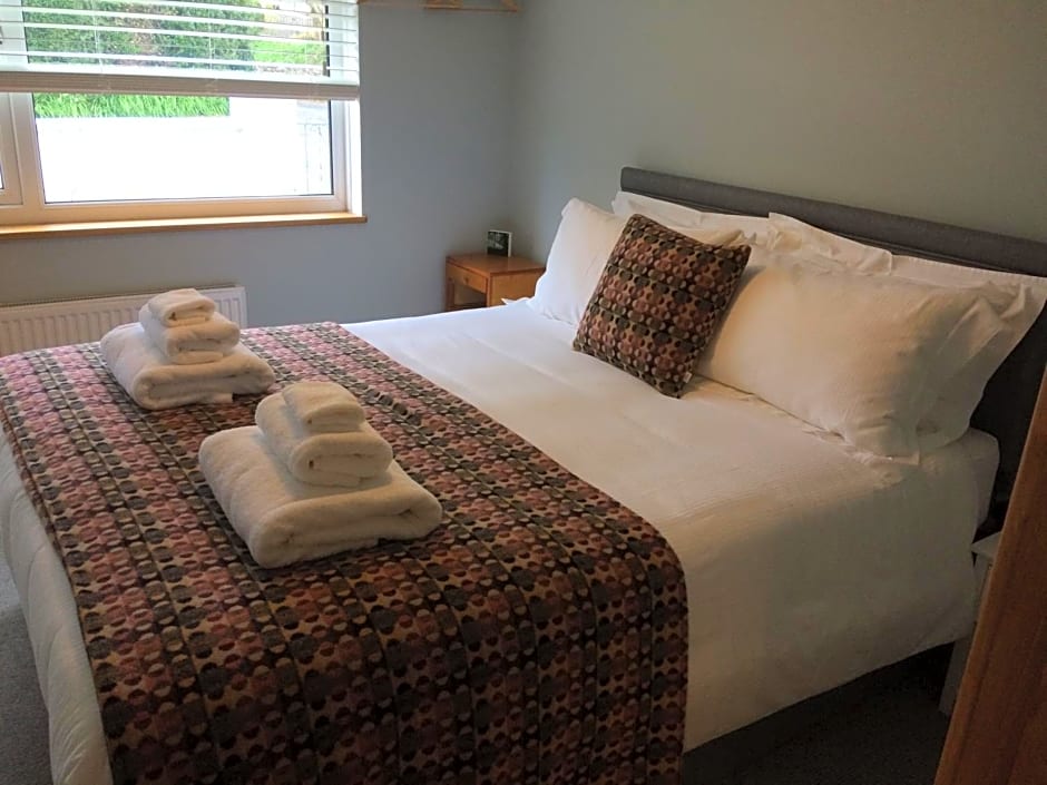 Ty Boia Bed & Breakfast