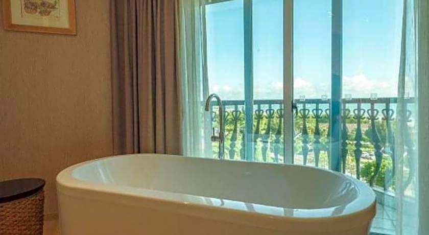 Excemon Beach Hotel Beihai