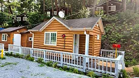 Gongjak Mountain Recreational Forest Pension