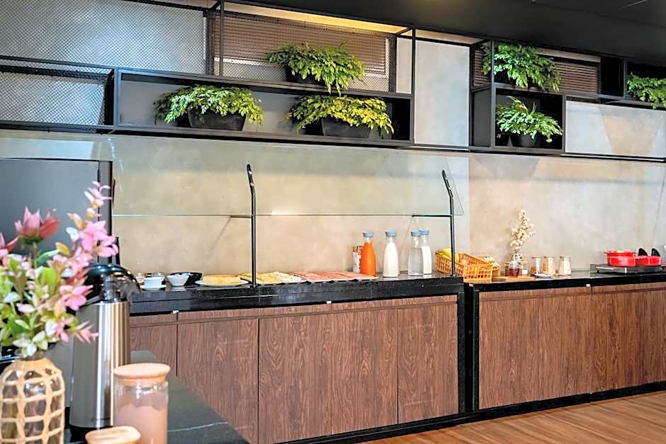 ibis budget Piracicaba