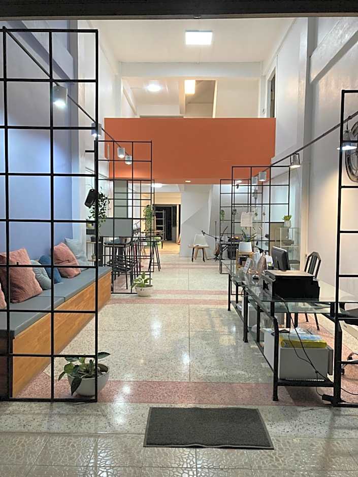 Moocoworking