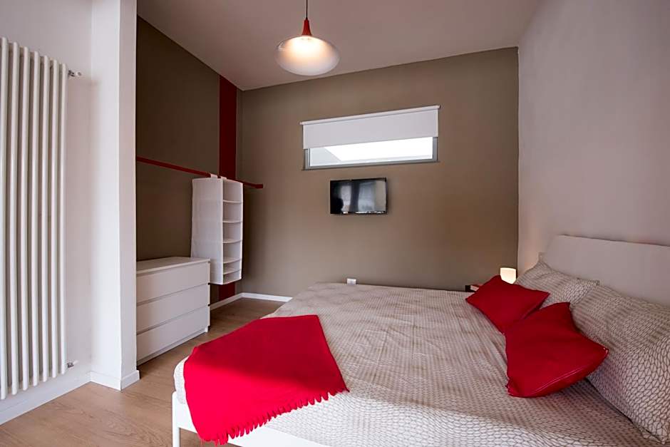 Levante Residence