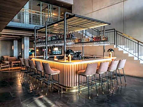 Hotel Costanero Montevideo- Mgallery