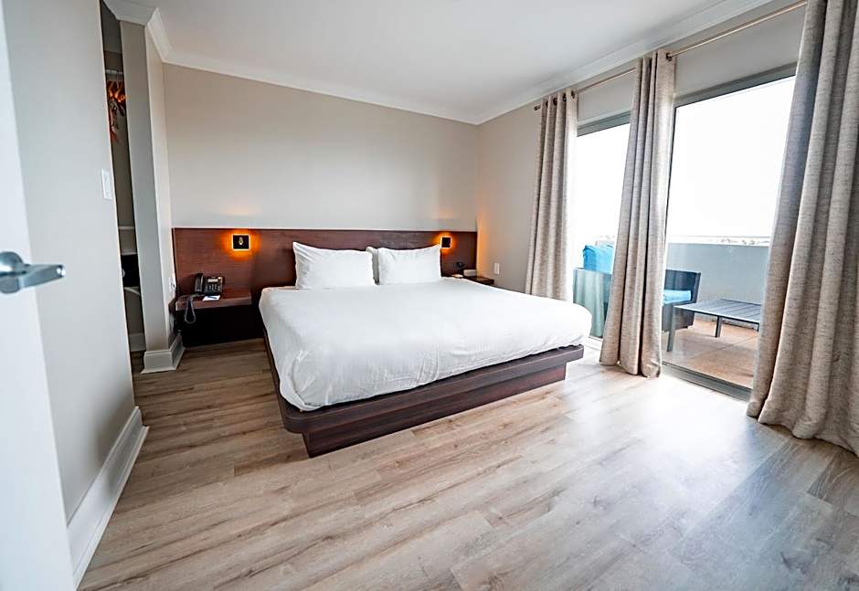Nuvo Suites Hotel - Miami / Doral