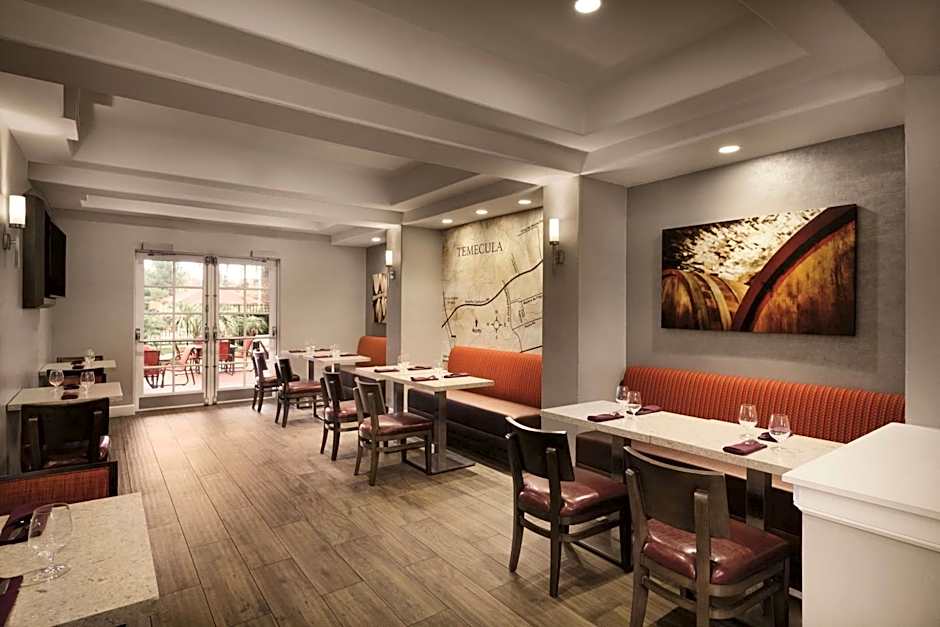 Embassy Suites By Hilton Temecula Valley Wine Country