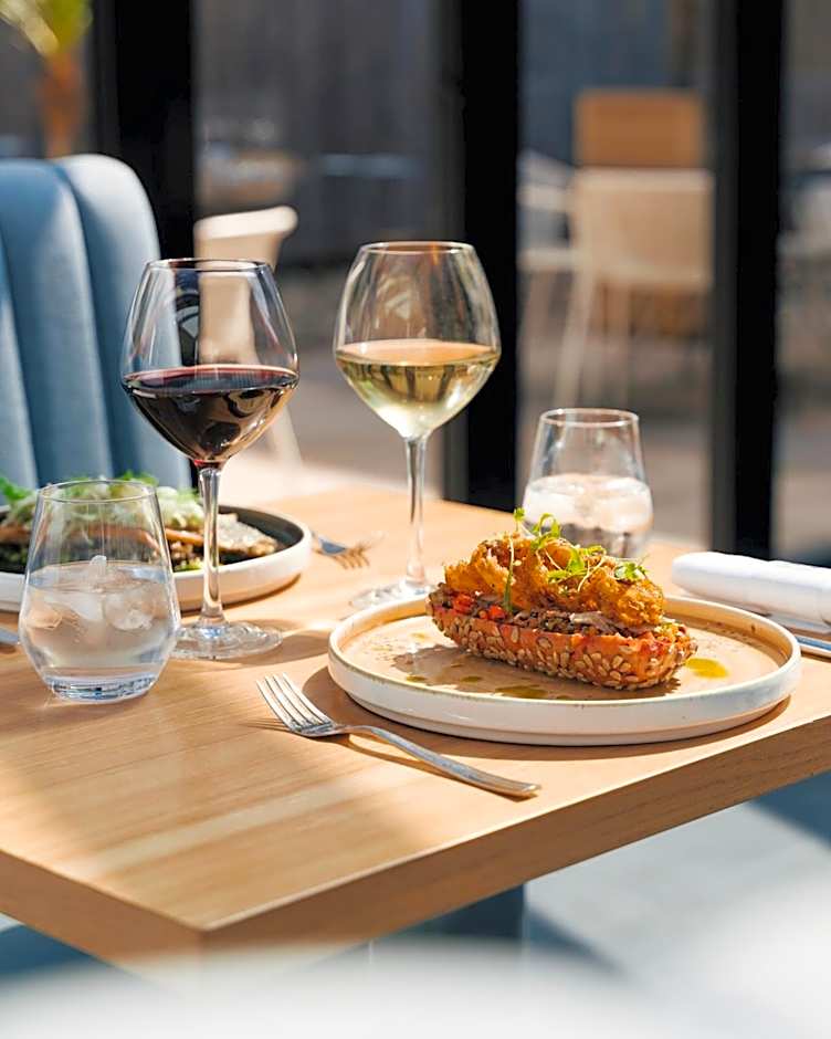 Crowne Plaza Gerrards Cross By IHG