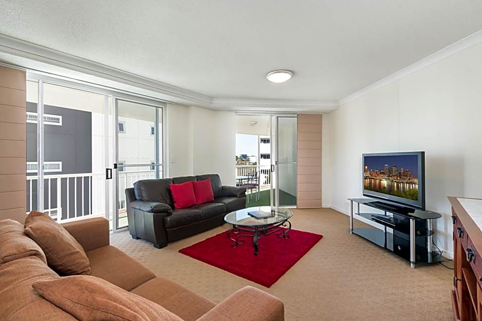 Founda Gardens Apartments