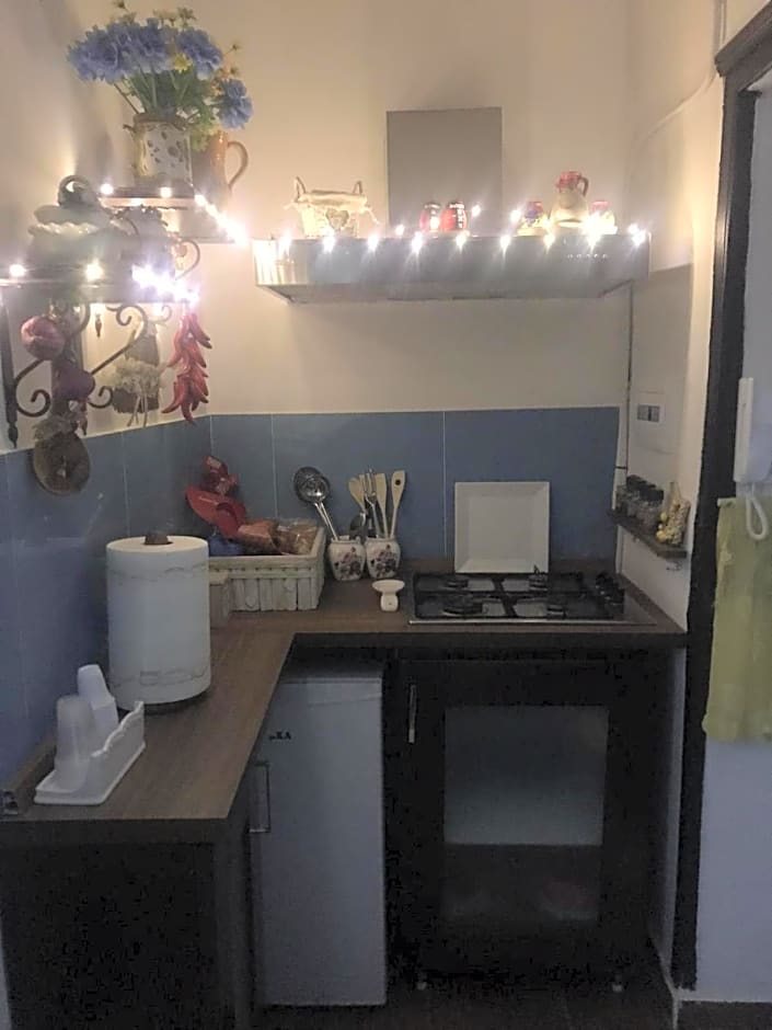 B&B Ruffo Nel cuore di Napoli