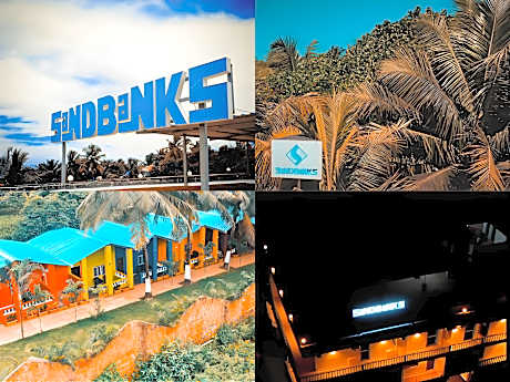 Sandbanks Beach Resort