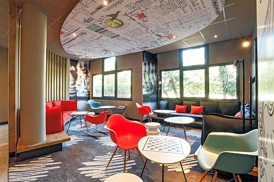 ibis Hyeres Centre