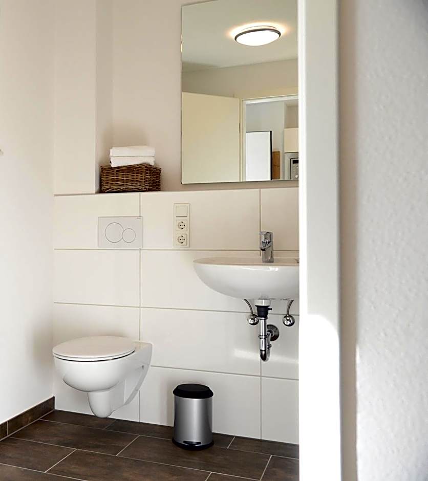 ADAPT Apartments Giessen