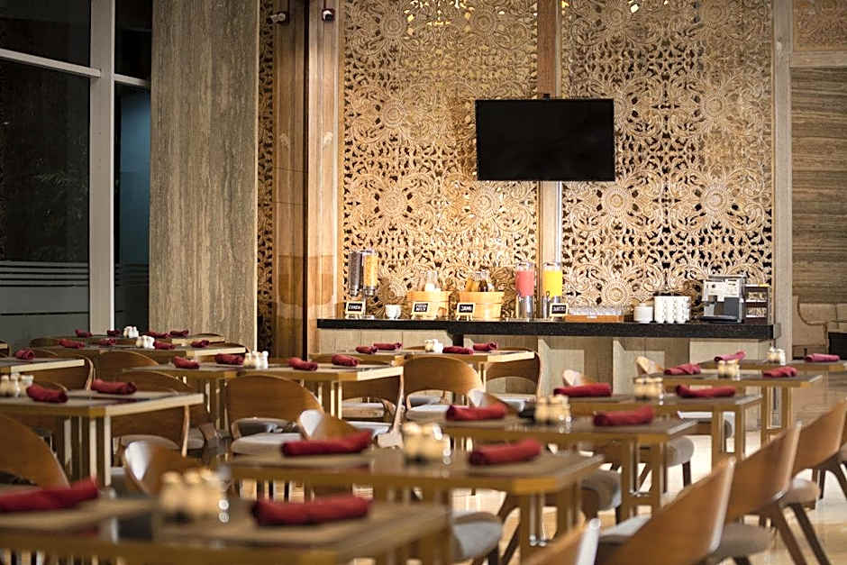 Panbil Residence Serviced Apartment