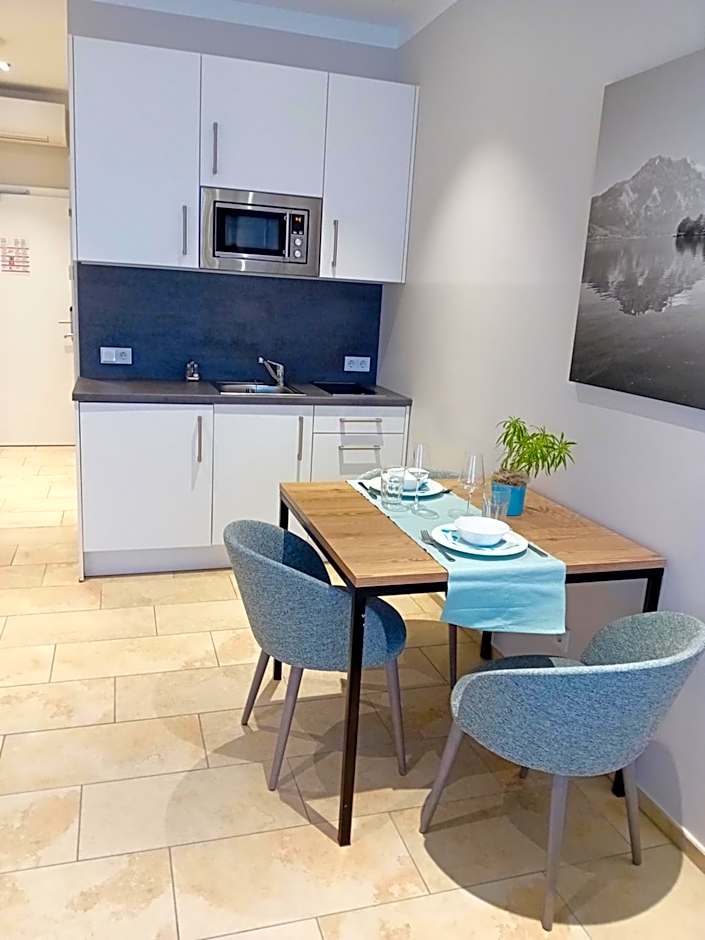 TT Aparthotel Neuhofen