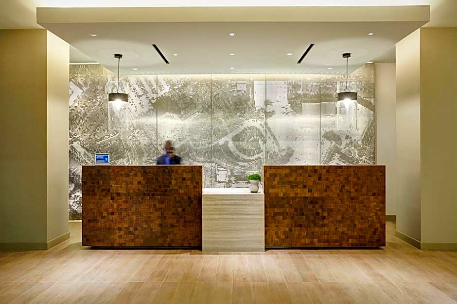 AC Hotel by Marriott Irvine