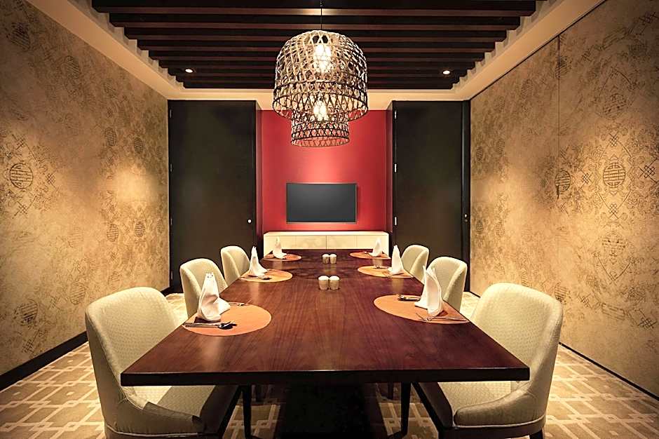 DoubleTree by Hilton Melaka