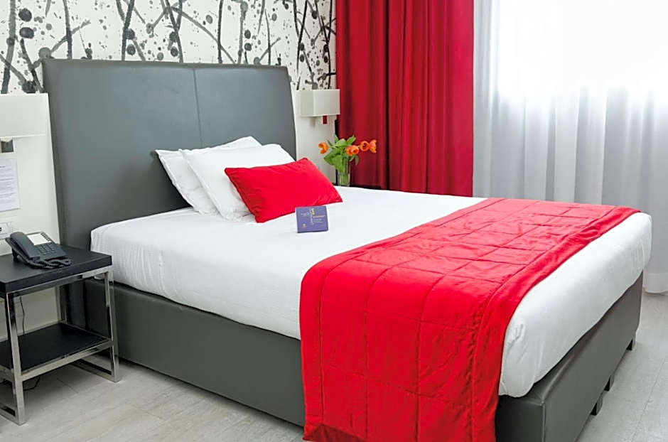 Hotel American Palace Eur