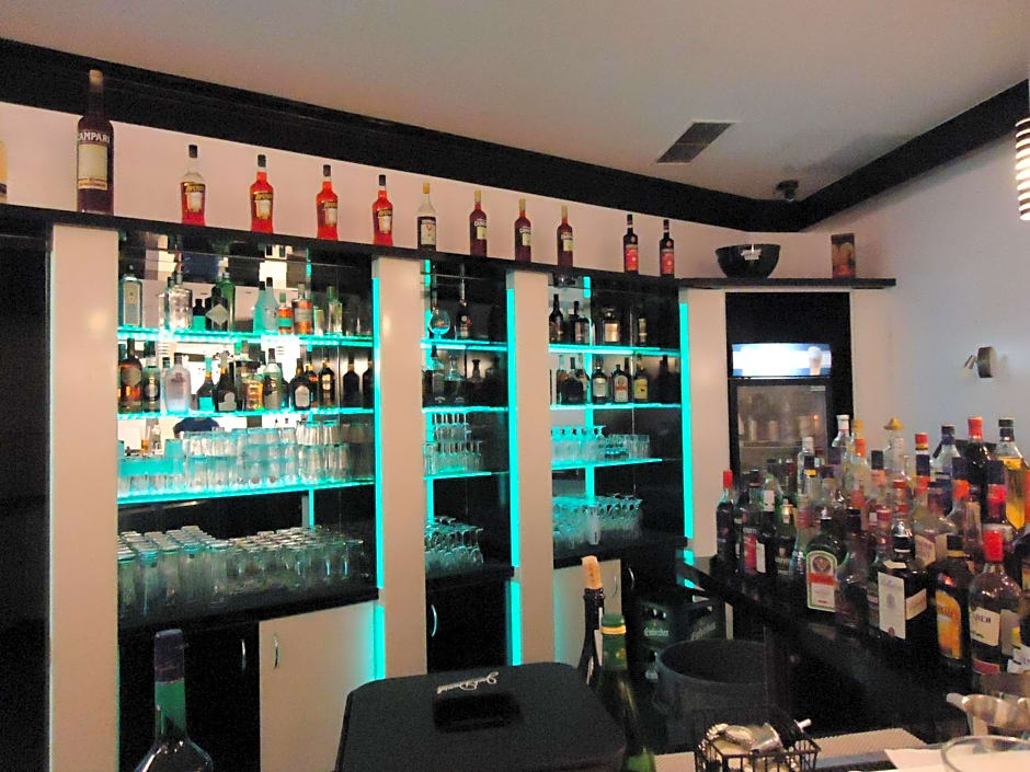 MSR Hotel Hannover