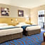 Mercure Paris 19 Philharmonie