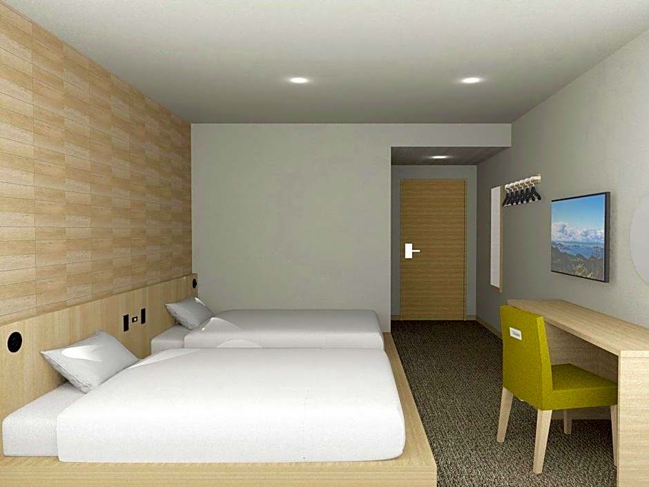 Hotel Kii Tanabe