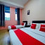 OYO 89982 Familia Motel