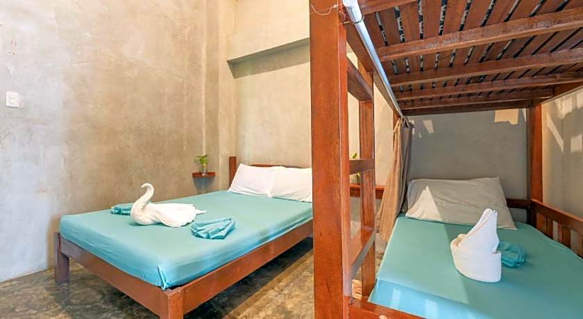 Sinag Hostel