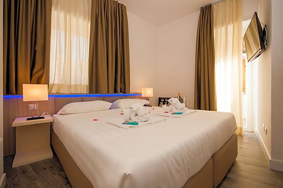 Vatican Relais Rome Suite