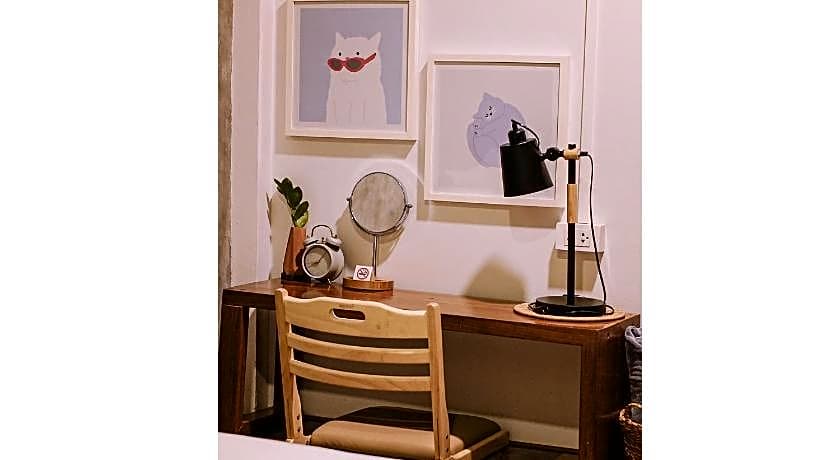 Sleepy House Chiang Rai