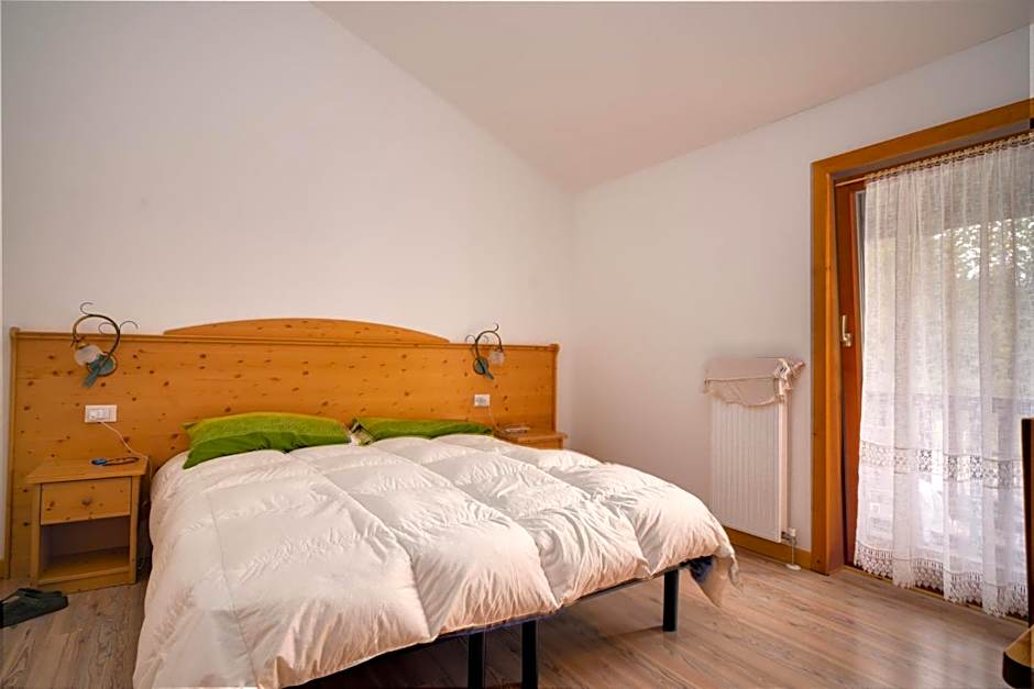 Locanda Val Canali