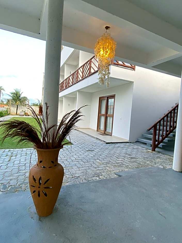 Pousada Vibe Guajiru