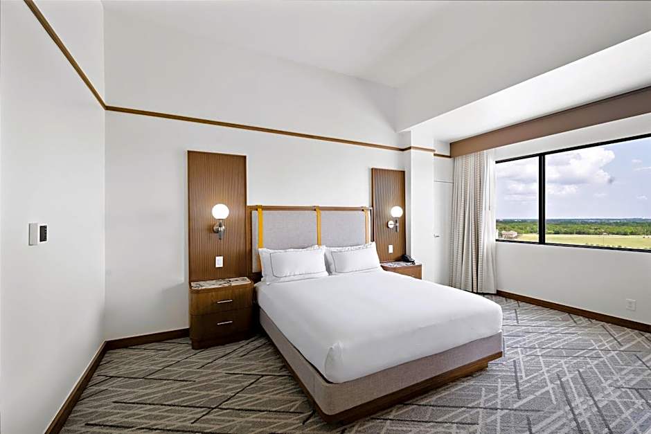 Hilton College Station And Conference Center