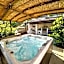 Domus Ars Home & Jacuzzi