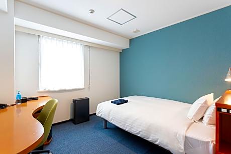 Double Room - Smoking