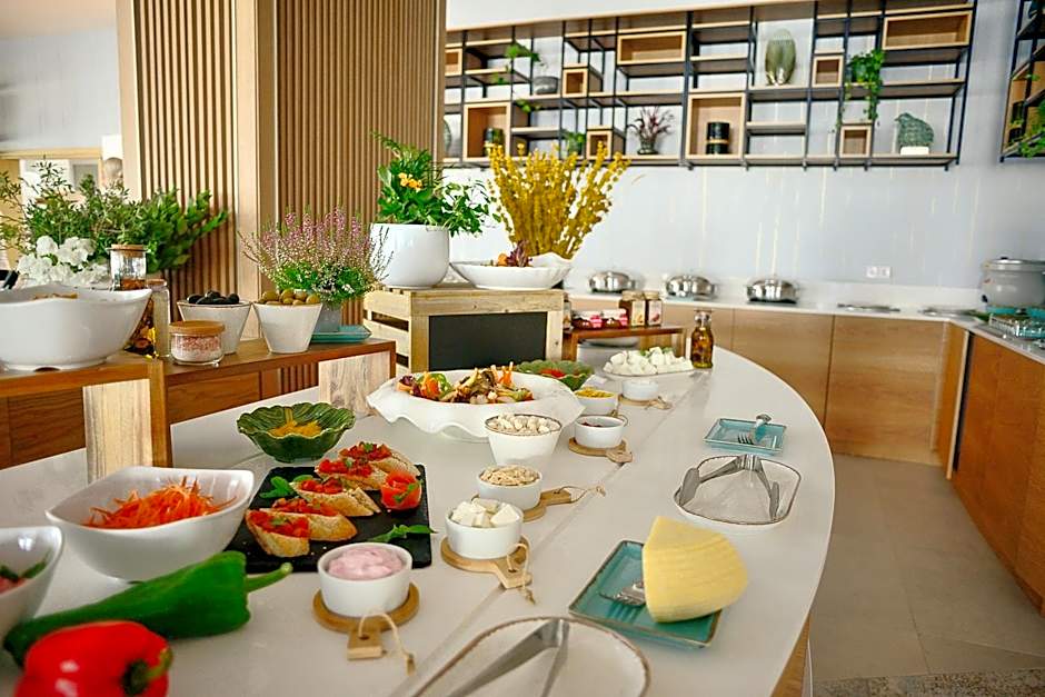 At Herbal Boutique Hotel & Spa