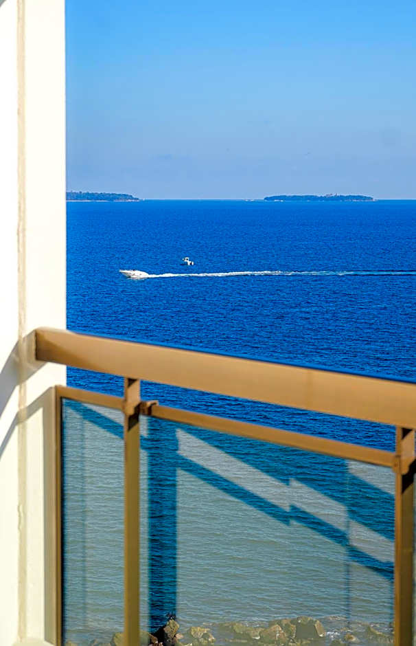 Pullman Cannes Mandelieu Royal Casino