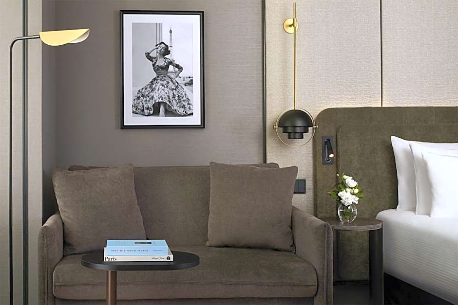 NH Paris Champs- Elysees