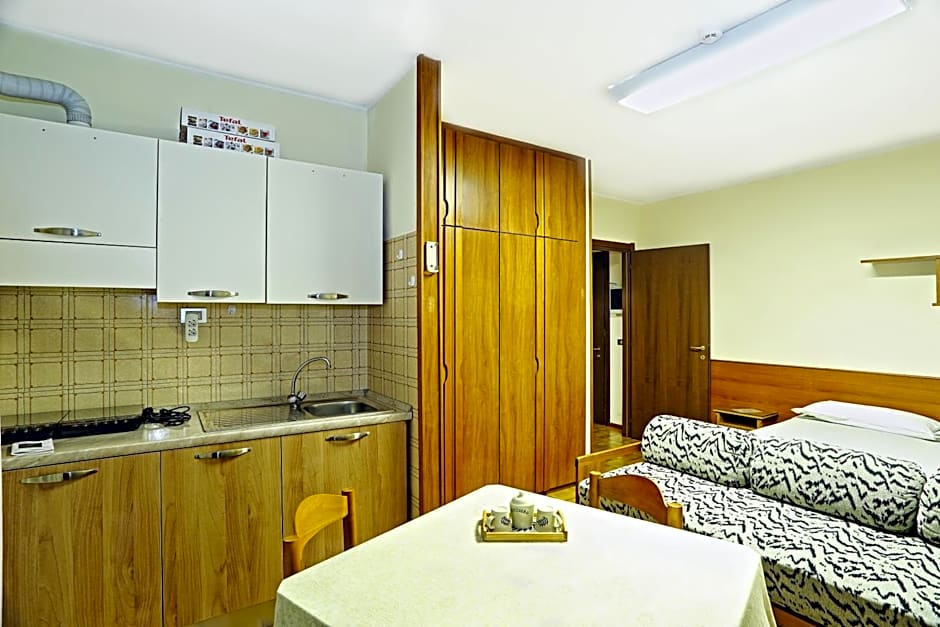 Hotel Residence Sogno