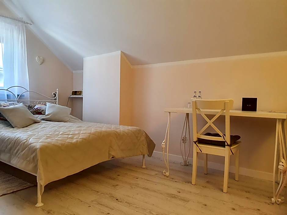 Hotel Wojto