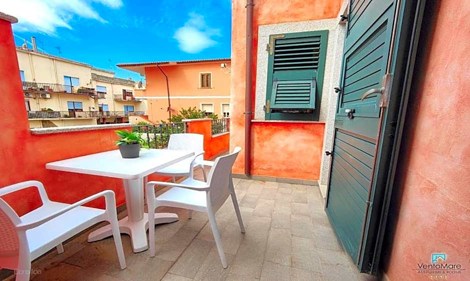 Apartments & Suites Vento Mare