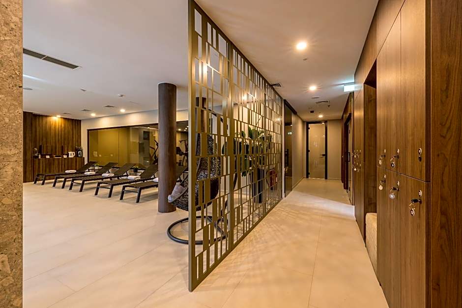 Hotel Fanat
