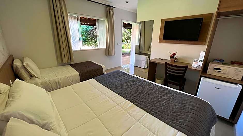 Cataratas Park Hotel e Eventos